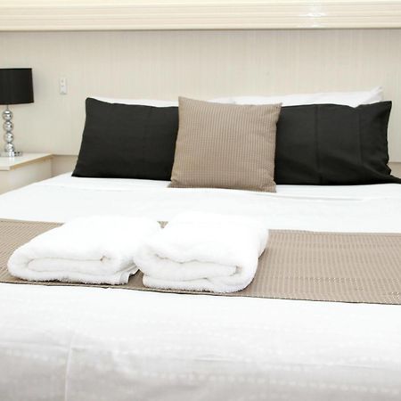 Renmark Motor Inn Ngoại thất bức ảnh
