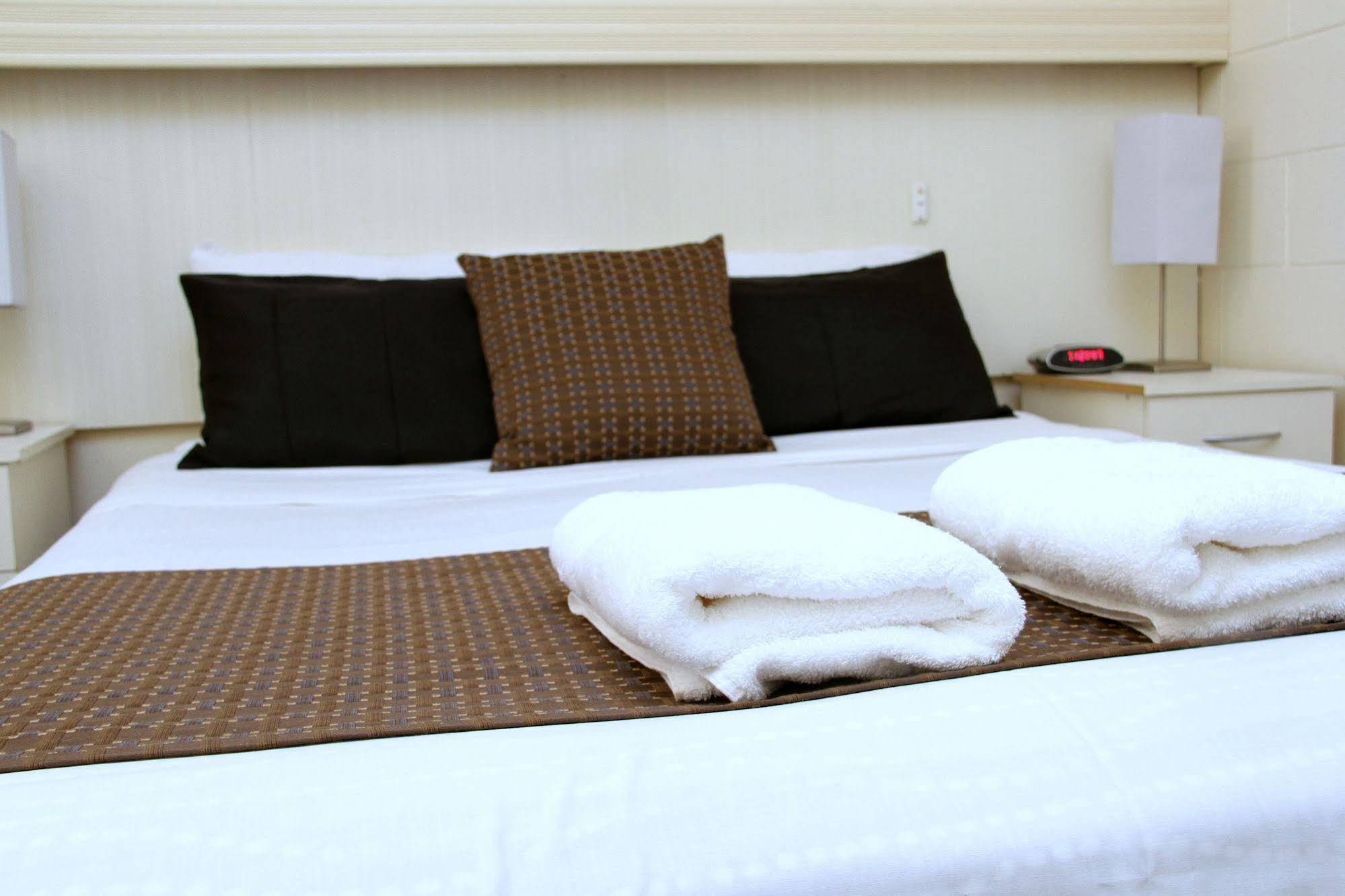 Renmark Motor Inn Ngoại thất bức ảnh
