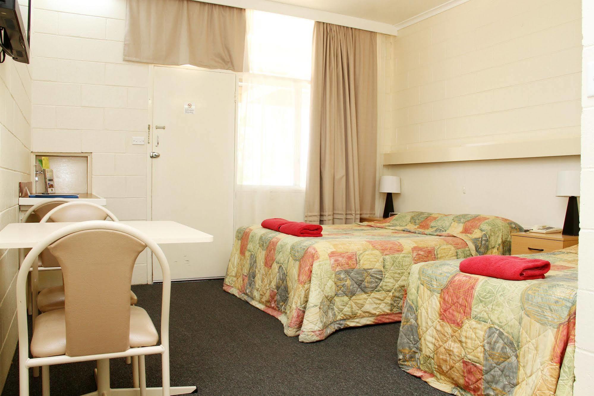 Renmark Motor Inn Ngoại thất bức ảnh