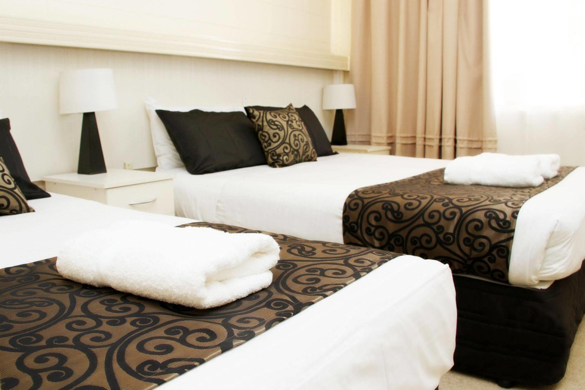 Renmark Motor Inn Ngoại thất bức ảnh
