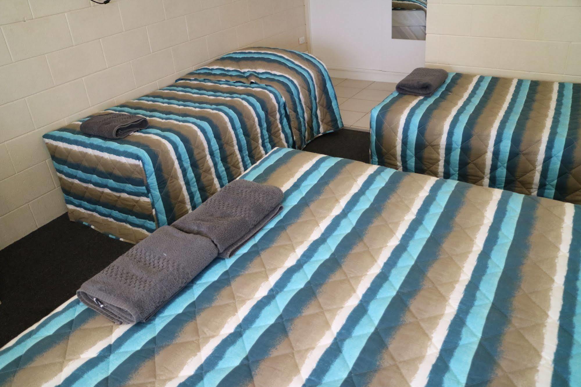 Renmark Motor Inn Ngoại thất bức ảnh